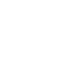 The second part of a checkmark graphic